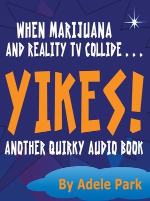 cover image of Yikes! Another Quirky Audio Book